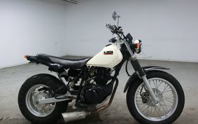 YAMAHA TW225 2003 DG09J