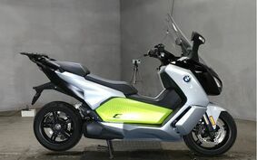 BMW C EVOLUTION 0C03