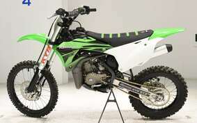 KAWASAKI KX100 KX100F