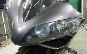 YAMAHA YZF-R1 2008