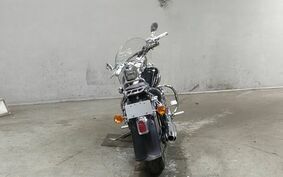 YAMAHA DRAGSTAR 400 CLASSIC 1999 4TR