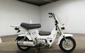 HONDA CHALY 50 CF50