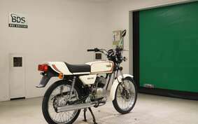 YAMAHA RD50 2U2