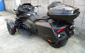 BRP CAN-AM Spyder RT 2021 NBD