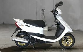 YAMAHA JOG ZR SA58J