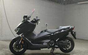 YAMAHA T-MAX 530 DX 2019 SJ15J