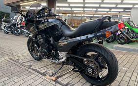 KAWASAKI GPZ900R NINJA 2002 ZX900A