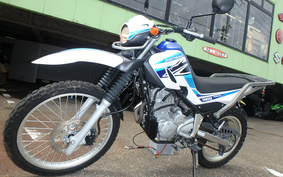 YAMAHA SEROW 250 DG31J