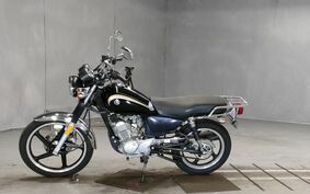 YAMAHA YB125SP PCJL