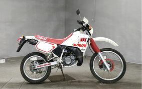 YAMAHA DT125R 3FW