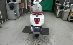 VESPA PRIMAVERA125