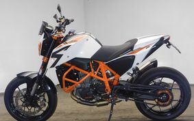 KTM 690 DUKE R 2013 LDU40