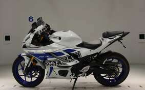 YAMAHA YZF-R25 A RG43J