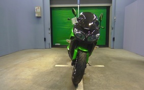 KAWASAKI NINJA 1000 2015 ZXT00L