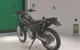 YAMAHA SEROW 250 DG11J