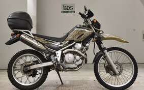 YAMAHA SEROW 250 DG17J