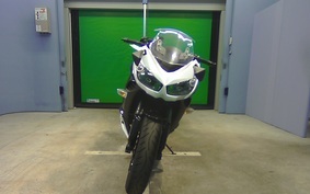 KAWASAKI NINJA 1000 A 2013 ZXT00G