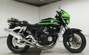 KAWASAKI ZRX400 1994 ZR400E