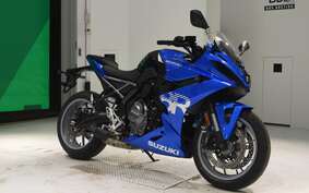 SUZUKI GSX-8R 2024 EM1AA