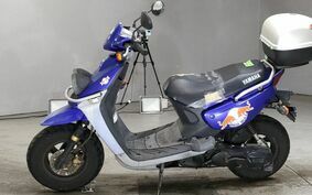 YAMAHA BW S100 SB02