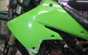 KAWASAKI KDX125 SR DX125A