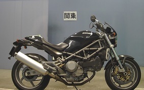 DUCATI MONSTER S4 2002 M400A