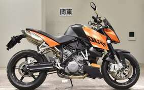 KTM 990 SUPER DUKE 2008 VD940