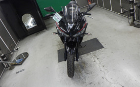 YAMAHA YZF-R25 RG43J