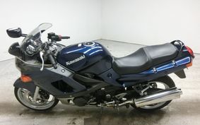 KAWASAKI ZZ-R400 2005 ZX400N