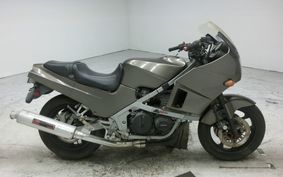 KAWASAKI GPZ400R 1985 ZX400D