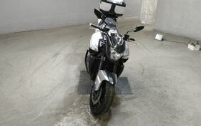 SUZUKI B-KING 2012 CR112