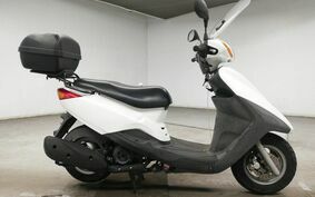 YAMAHA AXIS 125 TREET SE53J