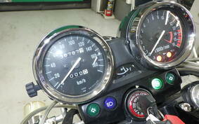 KAWASAKI ZRX400 2007 ZR400E