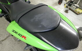 KAWASAKI ZX 10 NINJA R 2005 ZXT00C