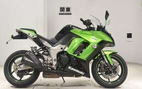 KAWASAKI NINJA 1000 A 2011 ZXT00G