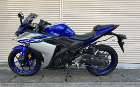 YAMAHA YZF-R25 ABS RG10J