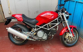 DUCATI MONSTER 400 2005 M407A