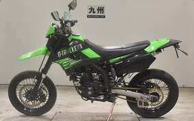 KAWASAKI KLX250D TRACKER X LX250V