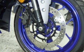 YAMAHA YZF-R25 A RG43J