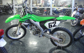 KAWASAKI KX250 F 2007 KX250T