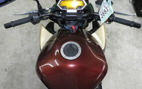 KAWASAKI Z1000 Gen.4 2010 ZRT00D