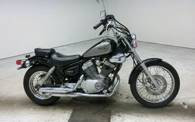 YAMAHA VIRAGO 250 3DM