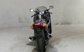 KAWASAKI ZZ1100 NINJA 1997 ZXT10D