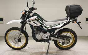 YAMAHA SEROW 250 Gen.3 DG31J