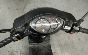 YAMAHA JOG ZR SA56J