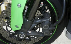 KAWASAKI ZX 10 NINJA R 2010