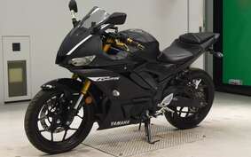 YAMAHA YZF-R25 A RG43J