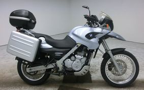 BMW F650GS 2005 0175