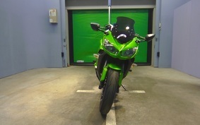 KAWASAKI NINJA 1000 A 2011 ZXT00G