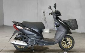 YAMAHA JOG ZR Evolution 2 SA39J